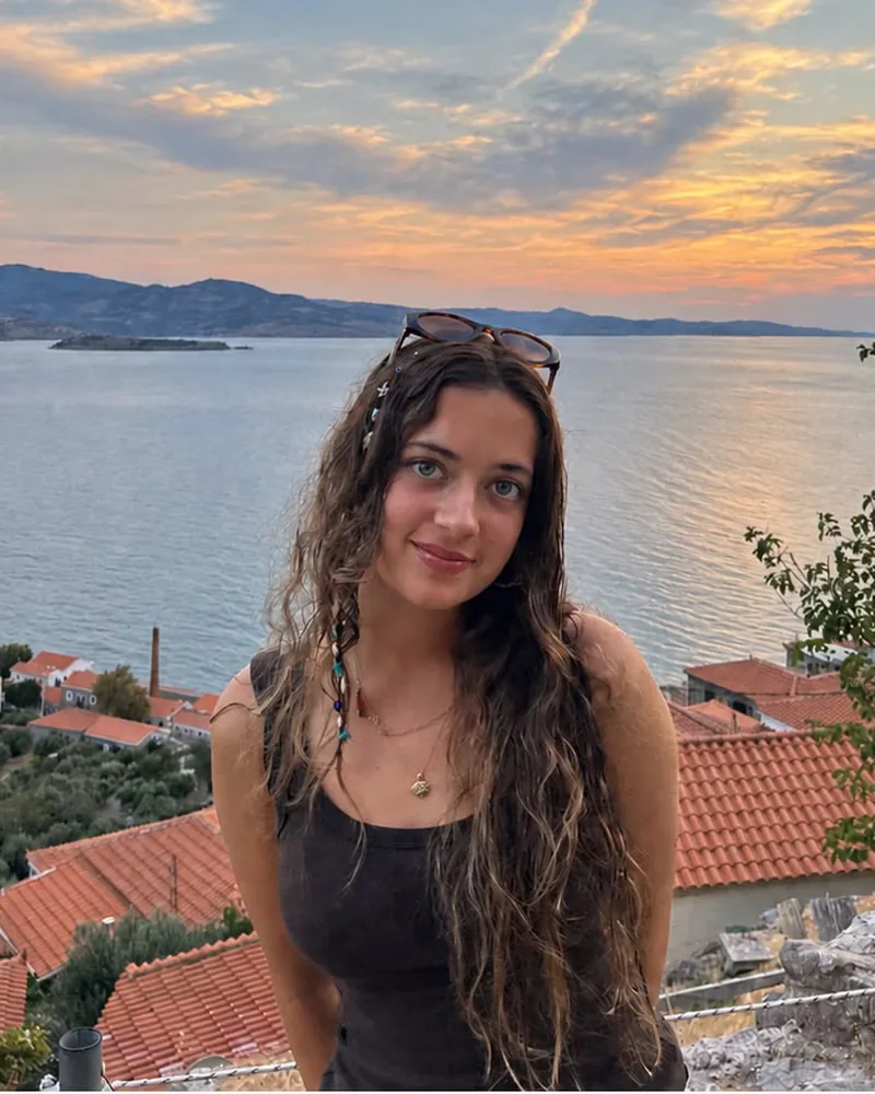 Ela Karaatmaca